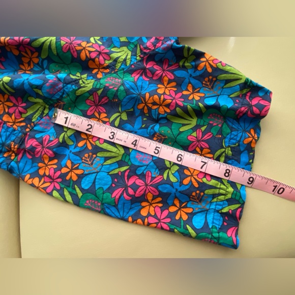 Element floral top - Picture 9 of 9